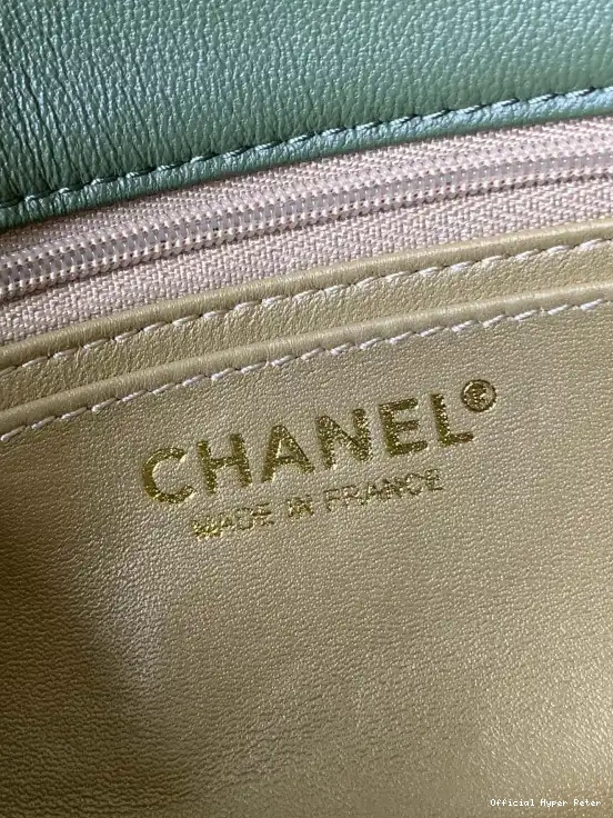 HyperPeter CHANEL FLAP BAG 0512